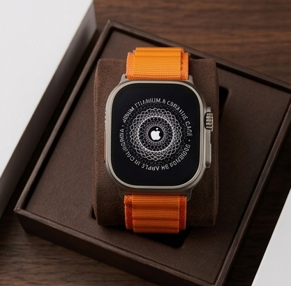 Apple Watch Ultra Master Copy / Replica