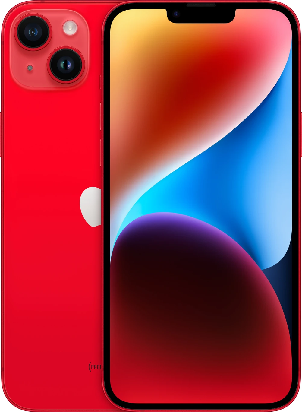 Apple iPhone 14 (256GB)