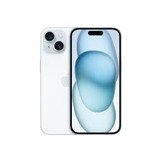 Apple iPhone 15 Plus ( 256GB ,  Blue)