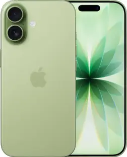 Apple iPhone 17(256gb , Sage Green)