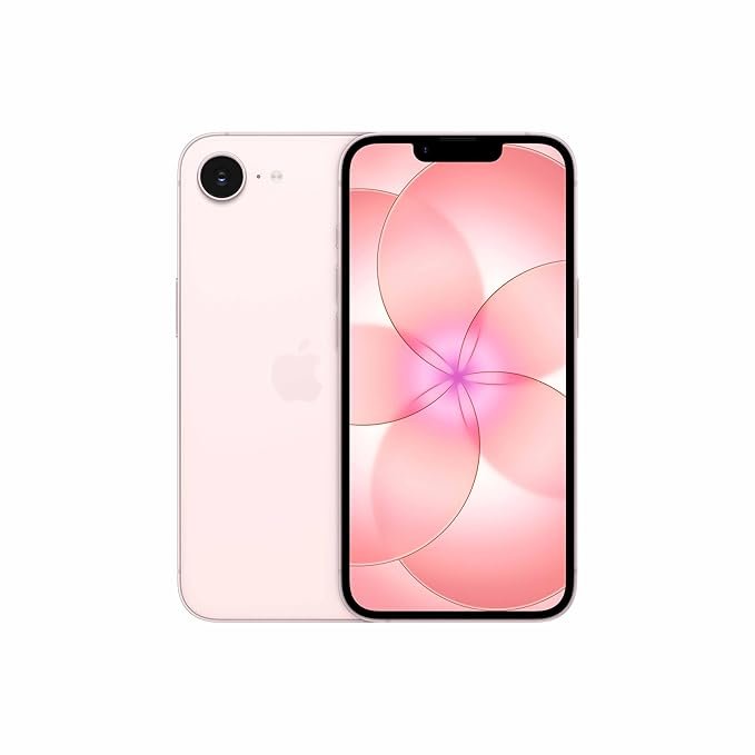Apple iPhone 17e.(512GB)