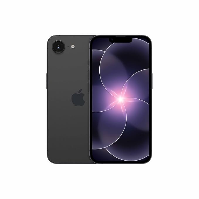 Apple iPhone 17e.(256GB)