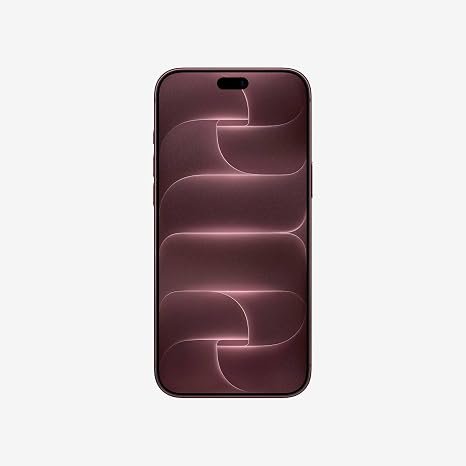 Apple iPhone 18 Pro 256gb Burgandy Sealed pack non act