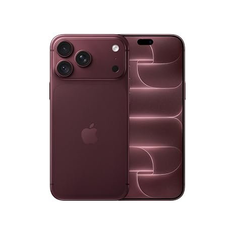 Apple iPhone 18 Pro Max(256GB)