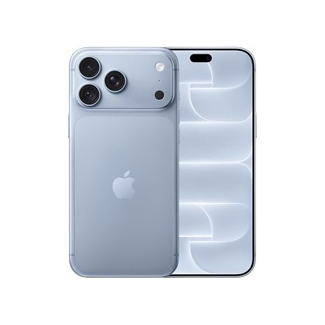 Apple iPhone 18 Pro Max(2TB)