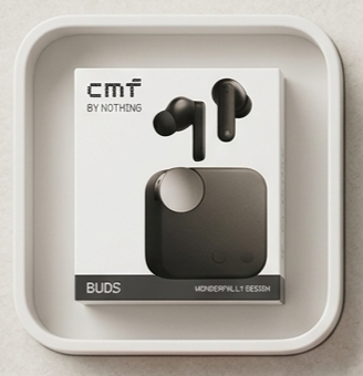 CMF Buds by Nothing