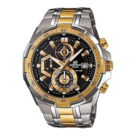 Casio Edifice EFR-539