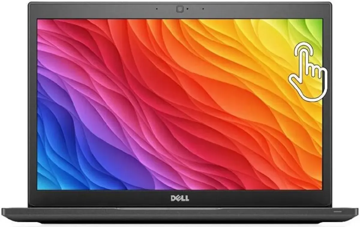 Dell Latitude 7480 (Ultra Slim)
