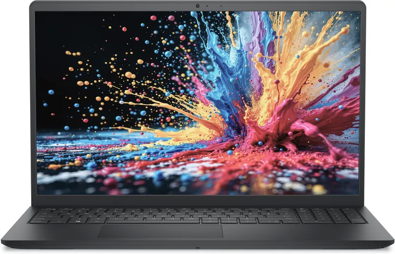 Dell Pro 15 Essential (PV 15250) - Black