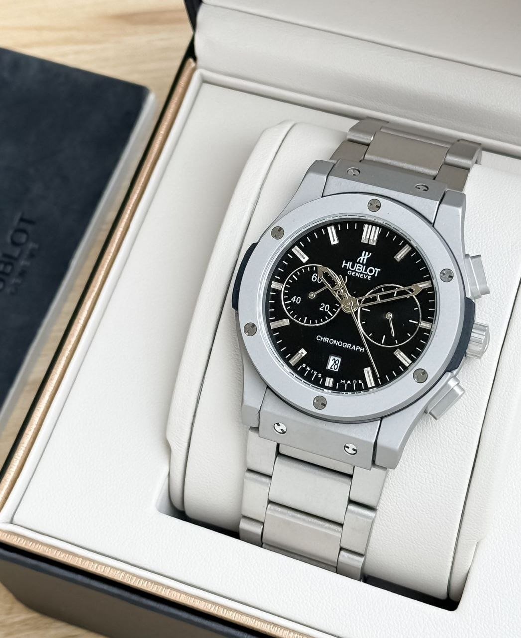 Hublot Big Bang Chronograph