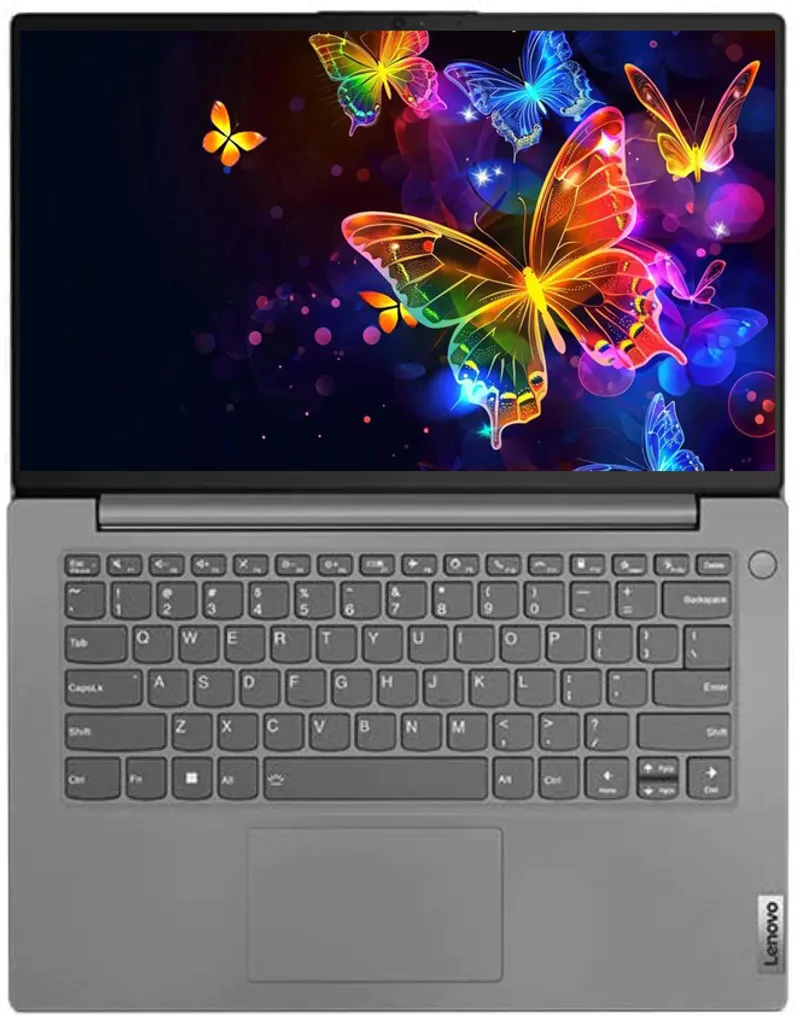 Lenovo V14 G5 (Luna Grey)