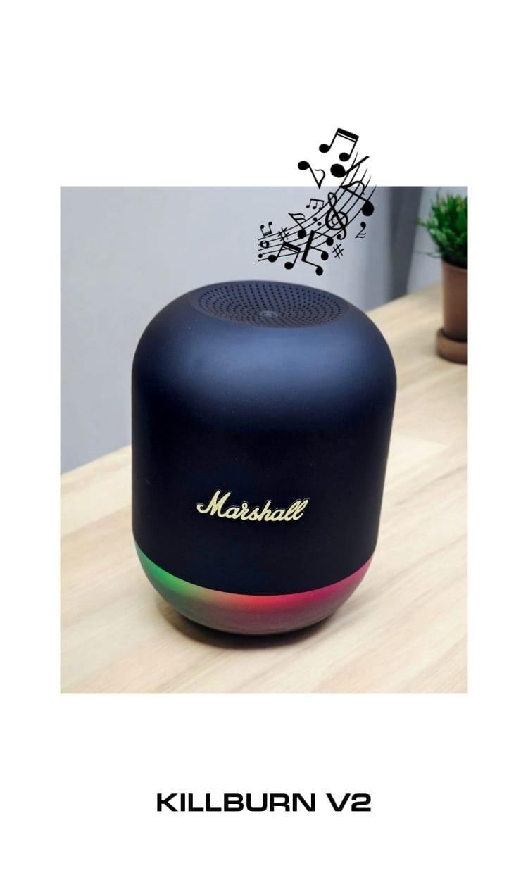 Marshall Killburn V2