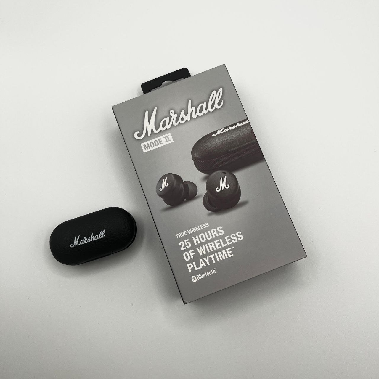 Marshall Mode II