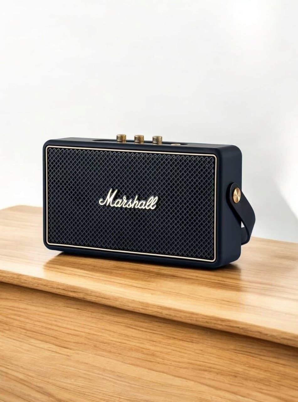 Marshall Willen (Portable Bluetooth Speaker)