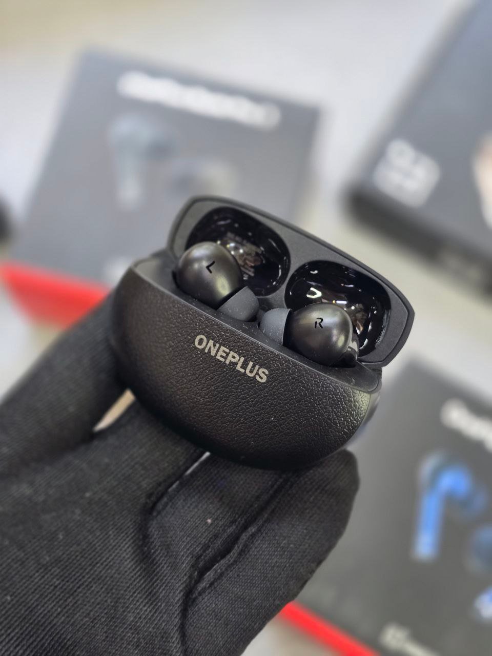 OnePlus Buds 3