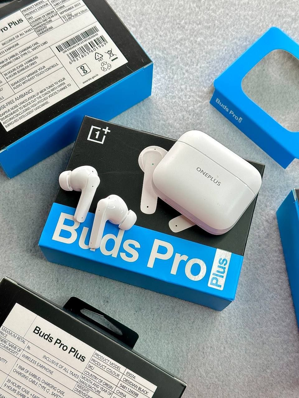 OnePlus Buds Pro 2