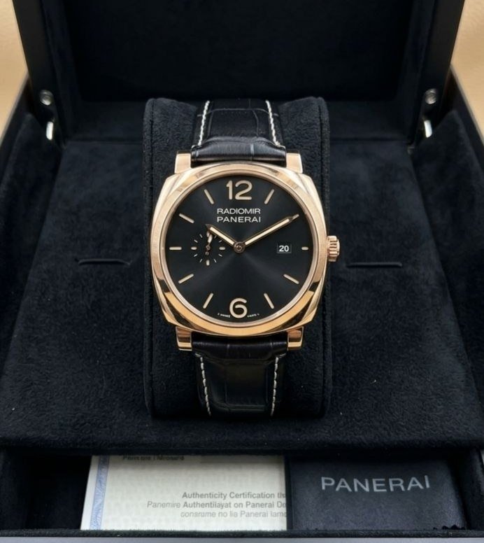 Panerai Radiomir Collection