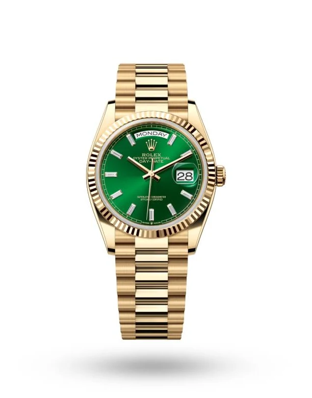 Rolex Day-Date 36