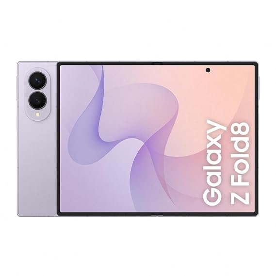 Samsung Galaxy Z Fold 8