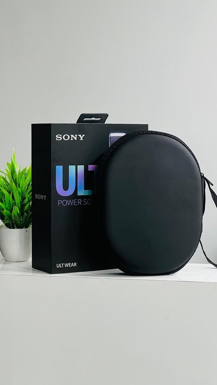 Sony ULT Wear (WH-ULT900N) HeadPhone